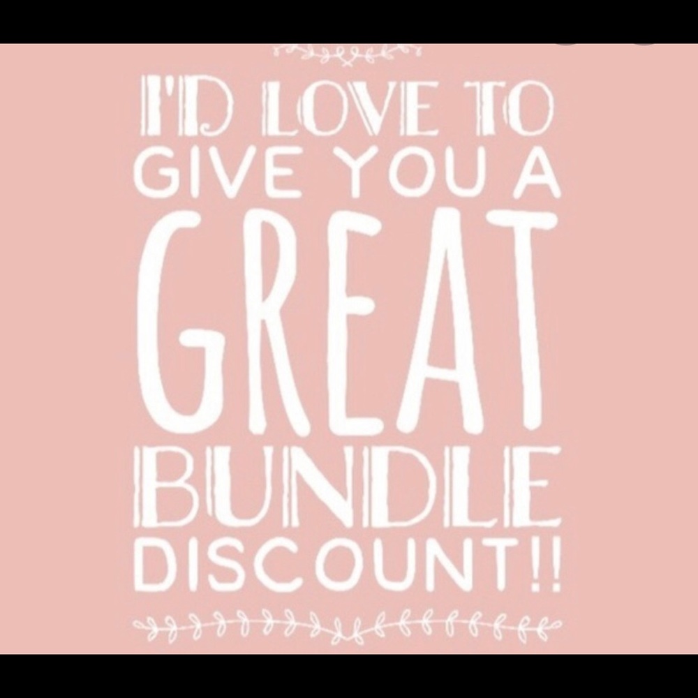 Bundle and Save